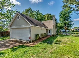 119 Shadow Lake Dr S, Clinton, MS 39056