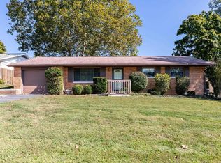 2845 S Brookside Dr, Bloomington, IN 47401