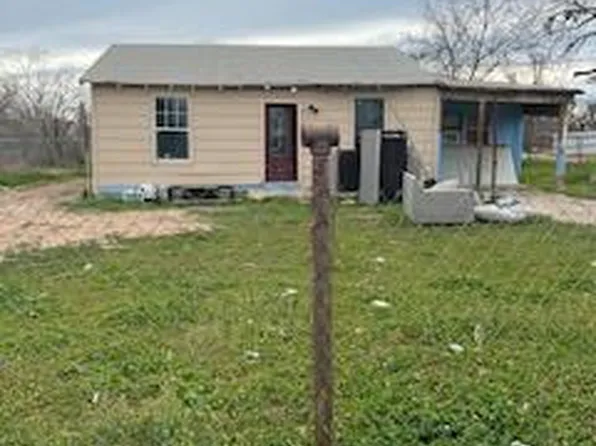 57 E 40th St, San Angelo, TX 76903