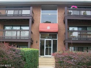 2756 Hollywood Rd SUITE 101, Falls Church, VA 22043