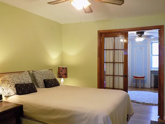 Rented by Corcoran | media 7