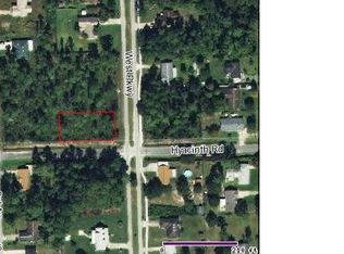 Hyacinth Rd, Deland, FL 32724