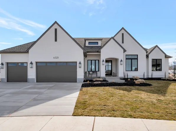 6321 W Hollys Pond Dr S, Herriman, UT 84096