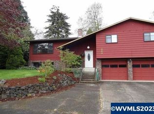 280 Candlewood Way N, Monmouth, OR 97361
