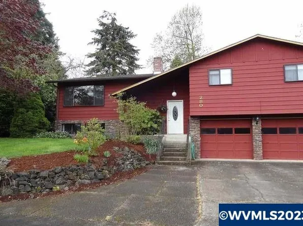 280 Candlewood Way N, Monmouth, OR 97361