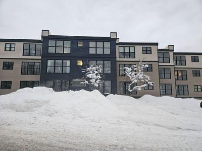 114 Snowcrest #A, Snowshoe, WV, 26209