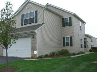 5811 Brinkwater Blvd, Hilliard, OH