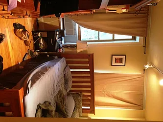 Rented by Landmark Resources