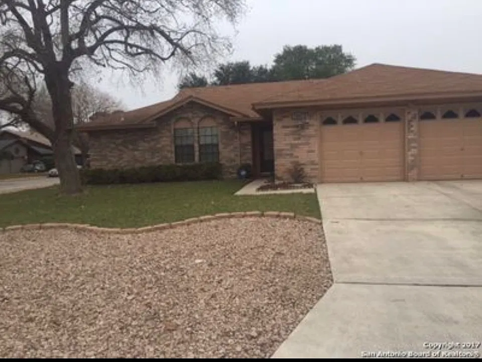 2803 Burning Rock