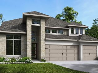 2505 Mighty Counselor Ln, Georgetown, TX 78628