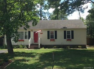 10011 Bayham Dr, North Chesterfield, VA 23235