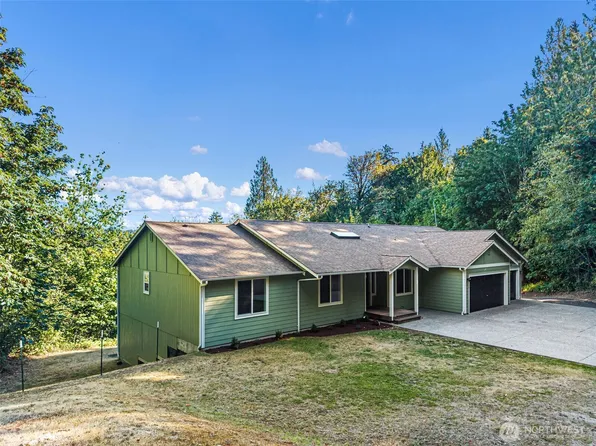 4959 Long Lake Road SE, Port Orchard, WA 98367