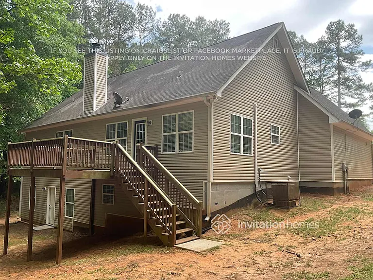 2201 Snapping Shoals Rd — Photo 21