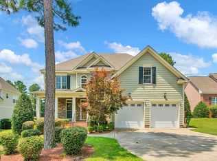 103 Skipping Water Dr, Spring Lake, NC 28390