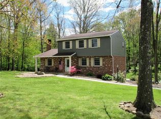 244 Harbison Rd, Sarver, PA 16055