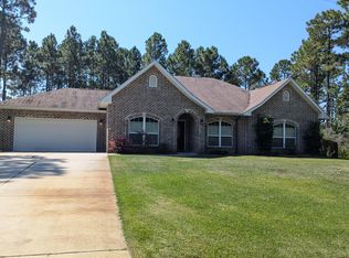 6733 Glassport St, Navarre, FL 32566