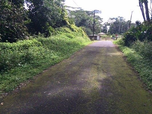 2nd image of Ohiki St Lot 8