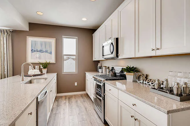 North Fork Townhomes — Photo 31