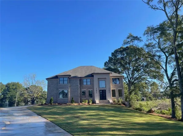 2903 Waterford Dr SW, Conyers, GA 30094