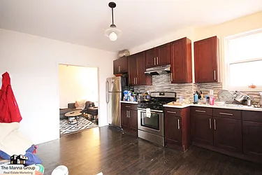 Rented by Bold New York