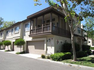 1 Tierra Montanosa, Rancho Santa Margarita, CA 92688