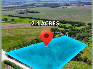 Hcr #2340, Abbott, TX 76621