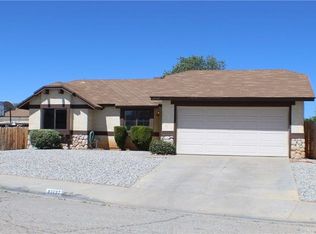 37737 Birch Tree Ln, Palmdale, CA 93550