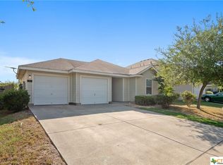 531 Red Robin Dr, New Braunfels, TX 78130