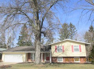 204 Lindberg Ave, West Lafayette, IN 47906
