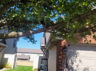1548 Lakewood Ln, Schererville, IN 46375