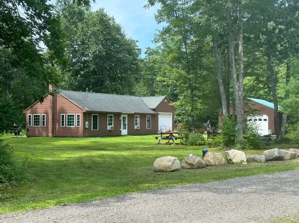 26 Old Tree Stand Drive, Alfred, ME 04002