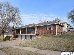 11310-11312 X St, Omaha, NE 68137