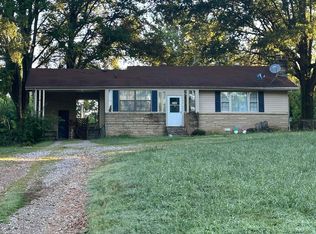 655 E Wright St, Sulphur Rock, AR 72579