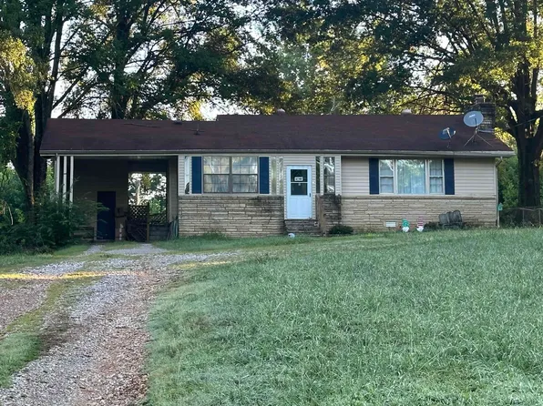 655 E Wright St, Sulphur Rock, AR 72579