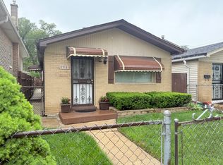 8910 S May St, Chicago, IL 60620