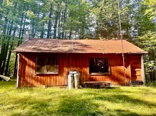 18163 Lindquist Lake Rd, Dunbar, WI 54119