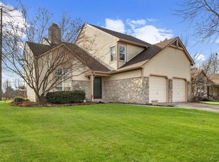 9112 Fireside Dr, Indianapolis, IN 46250