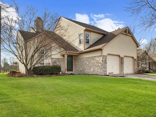 9112 Fireside Dr, Indianapolis, IN 46250