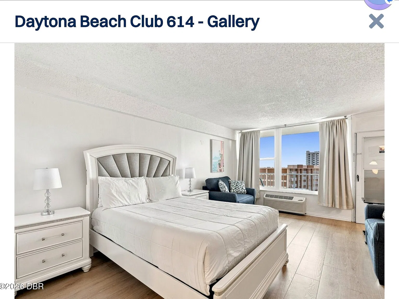 1 bed, 1.0 bath, 530 sqft, $2,000 — Photo 3