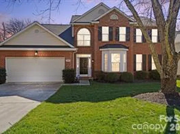 13025 Hamilton Green Dr, Charlotte, NC 28273