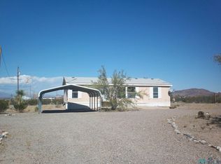 8095 Monte Vista Rd SE, Deming, NM 88030