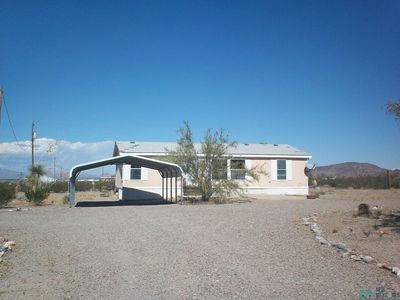 8095 Monte Vista Rd SE, Deming, NM, 88030