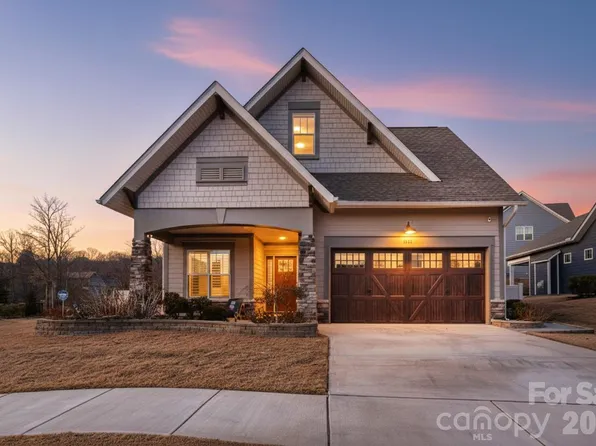 3246 Spring Forest Rd, Harrisburg, NC 28075