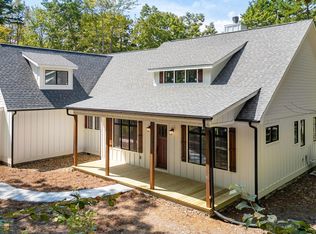 81 Horseshoe Bend Rd, Signal Mountain, TN 37377