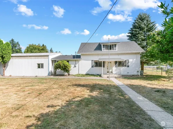 716 9th Street, Vader, WA 98593