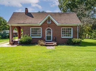 1319 4th Ave N, Clanton, AL 35045