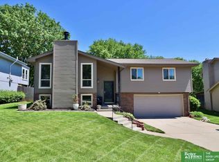 15365 U St, Omaha, NE 68137