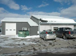 1201 N State St, Gladwin, MI 48624