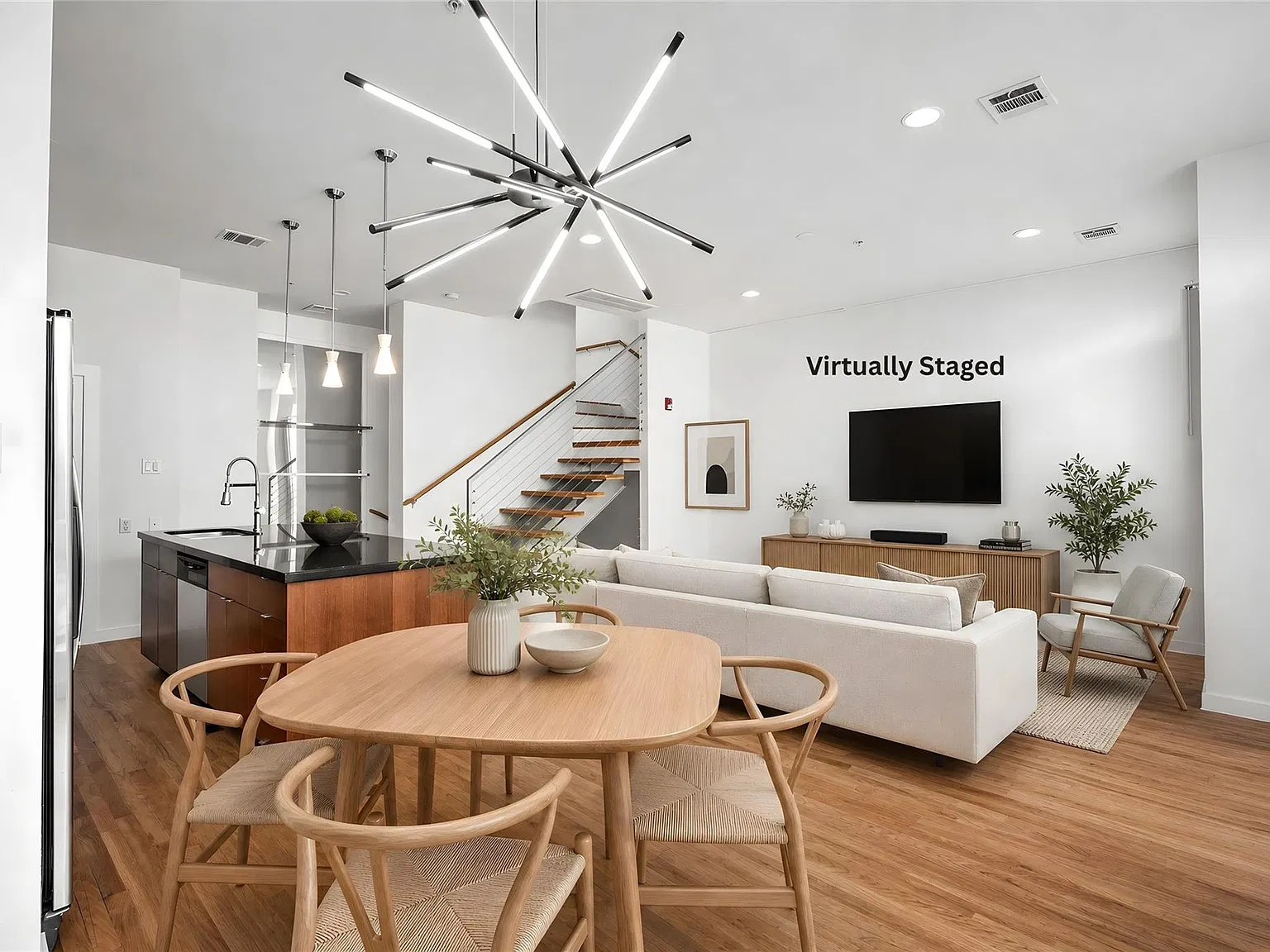 2 bed, 2.5 bath, 1625 sqft, $2,650 — Photo 3