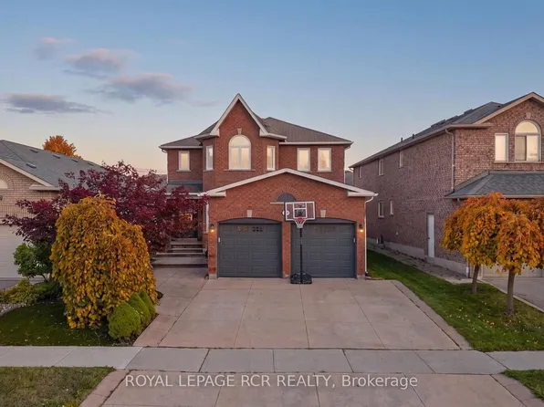 194 Andy Cres, Vaughan, ON L4H 1C7